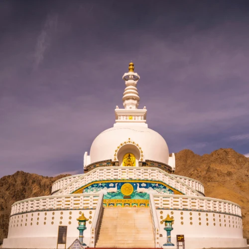 Ladakh Tour Packages