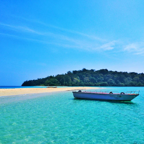 Andaman And Nicobar Tour Packages