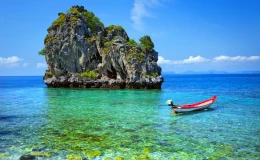 Andaman And Nicobar Tour Packages