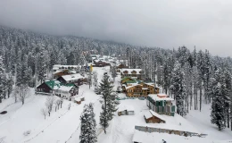 Jammu And Kashmir Tour Packages