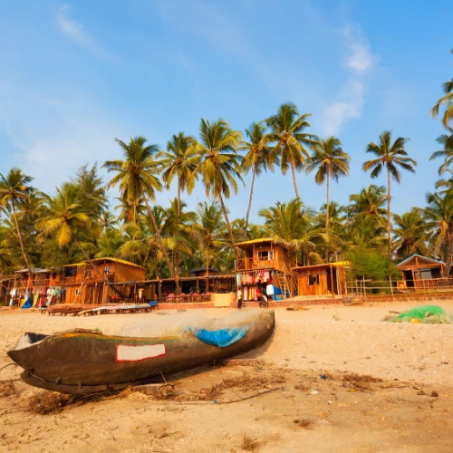 Goa Tour Packages