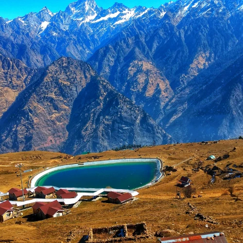 Uttarakhand Tour Packages