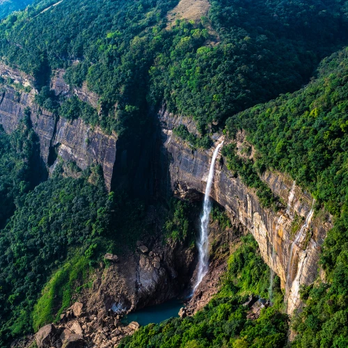 Meghalaya Tour Packages