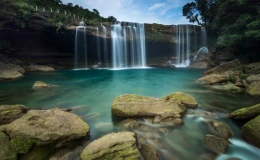 Meghalaya Tour Packages