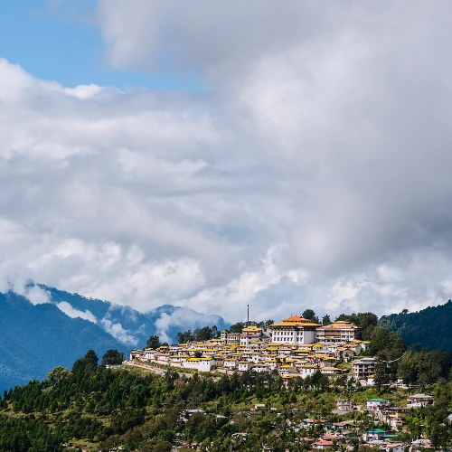 Arunachal Pradesh Tour Packages