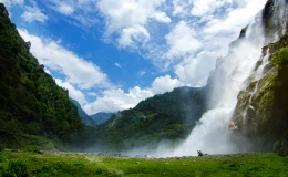 Arunachal Pradesh Tour Packages