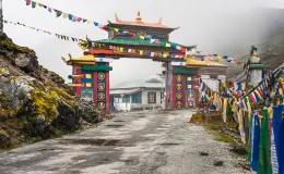 Arunachal Pradesh Tour Packages