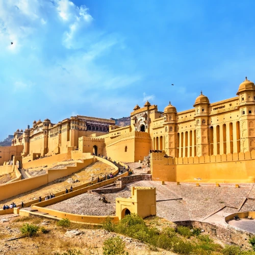 Rajasthan Tour Packages