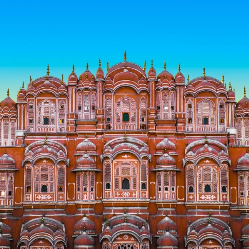 Rajasthan Tour Packages