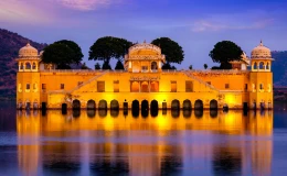 Rajasthan Tour Packages