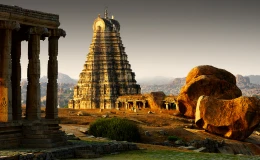 Karnataka Tour Packages