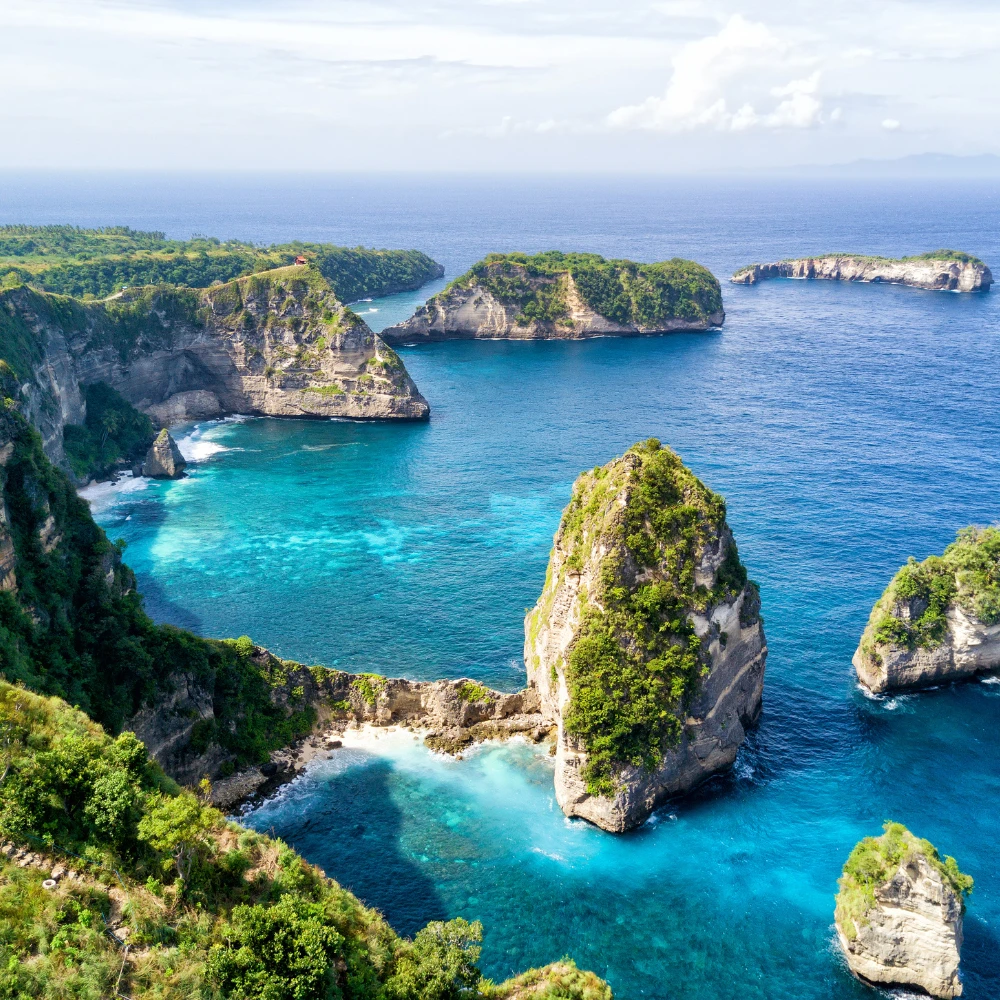 Bali Tour Packages