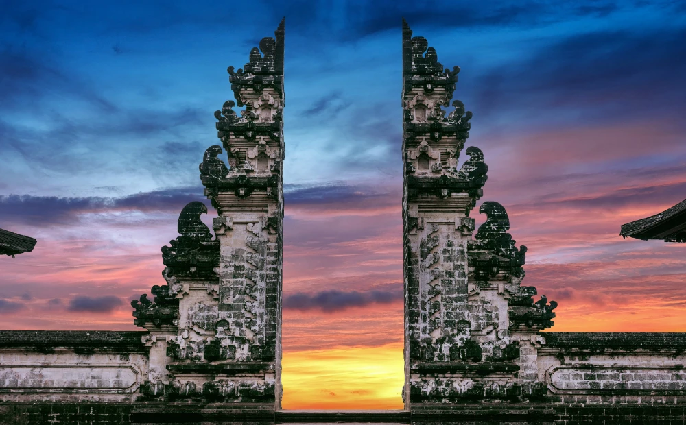 Bali Tour Packages