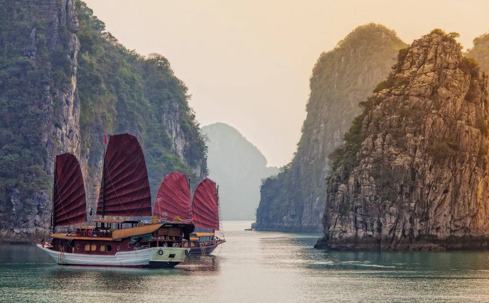 Vietnam Tour Packages