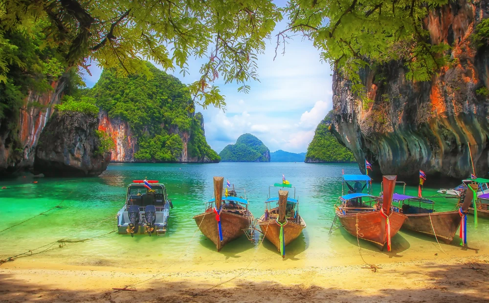 Thailand Tours