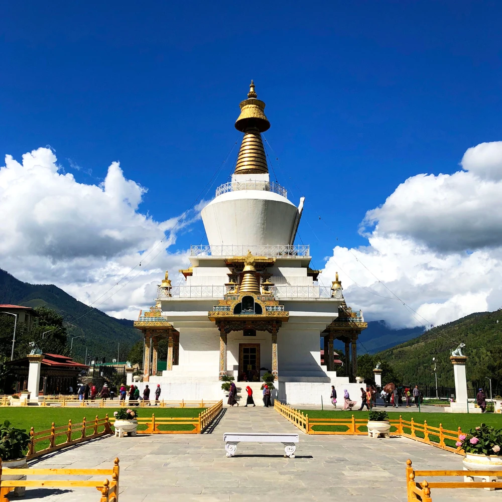 Bhutan Tour Packages