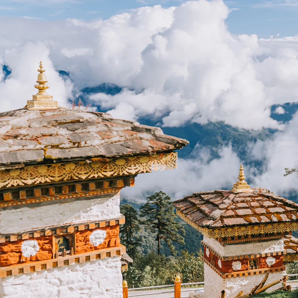 Bhutan Tour Packages