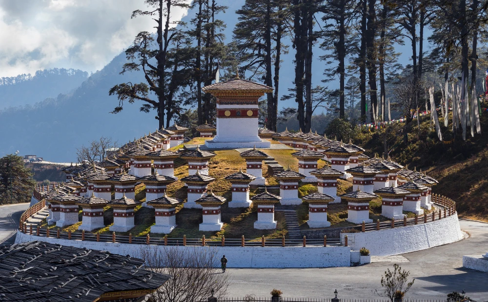 Bhutan Tour Packages