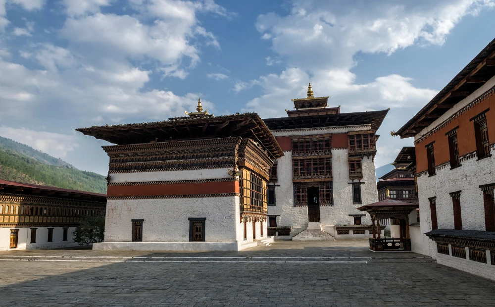 Bhutan Tour Packages