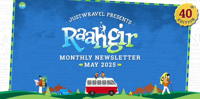 Image for newsletter 2025-05-14