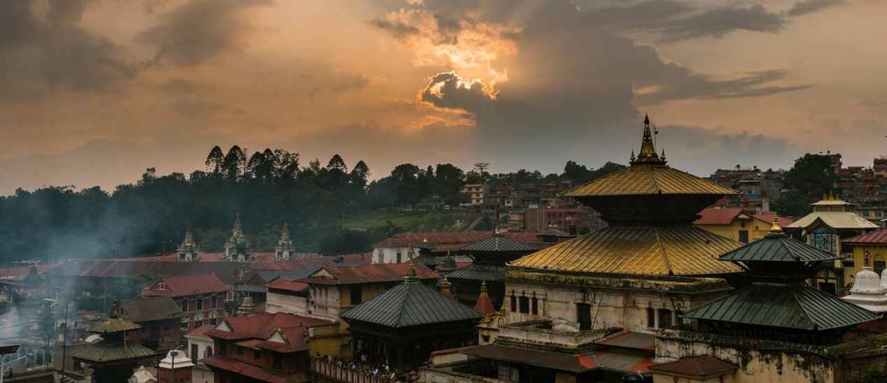 cheapest tour packages from nepal