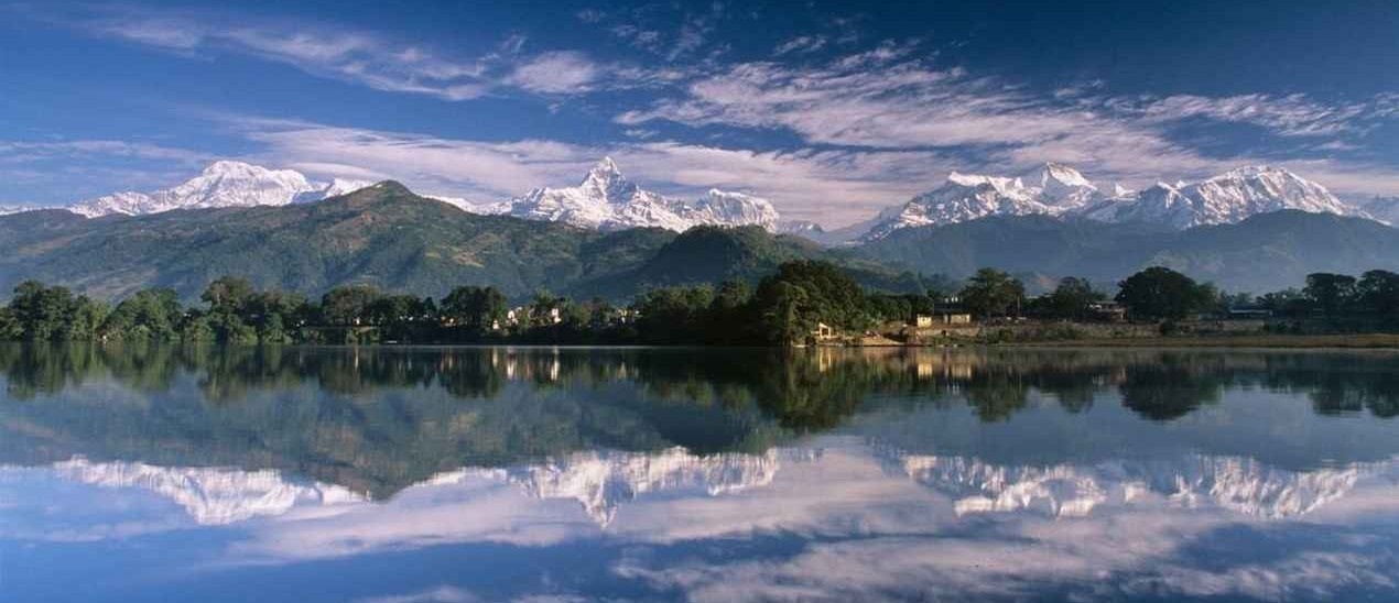 nepal 5 days tour package