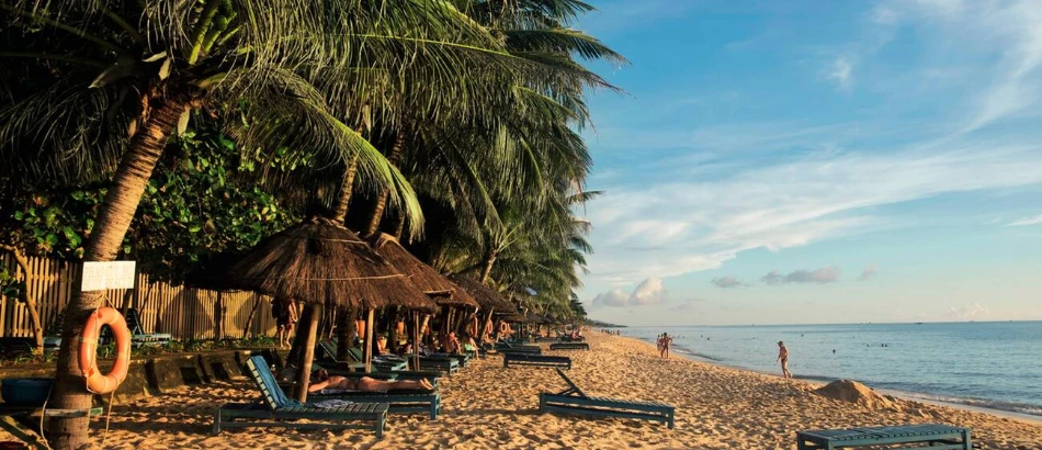 4 Nights 5 Days South Vietnam Tour
