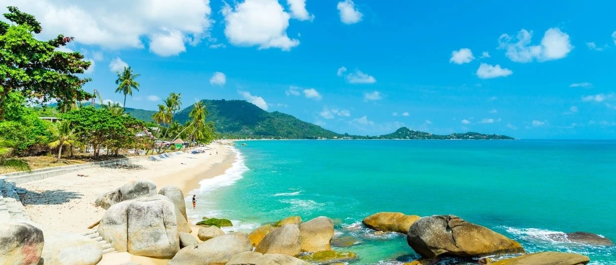 Thailand Honeymoon Packages