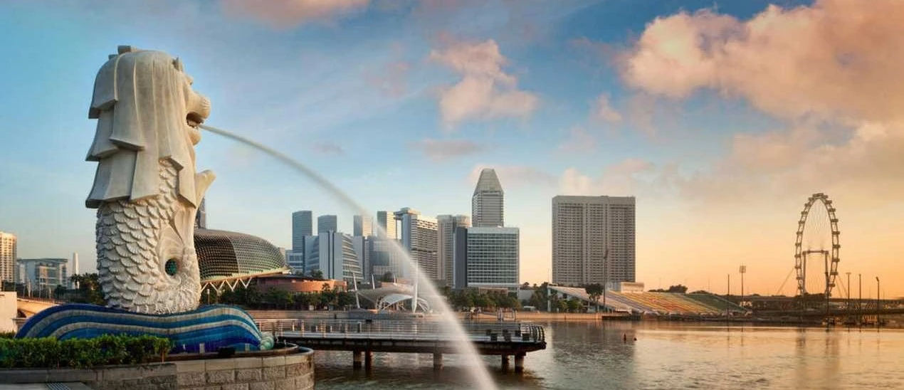 6 Nights Singapore Tour Package