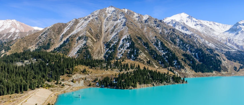 6 Nights 7 Days Kazakhstan Tour Package