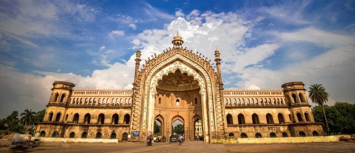 UP Tour Package – Lucknow, Ayodhya, Prayagraj & Varanasi (8N/9D)