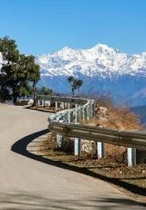 7Days Uttarakhand honeymoon package