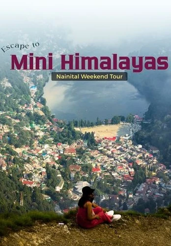2 Nights 3 Days Nainital Tour