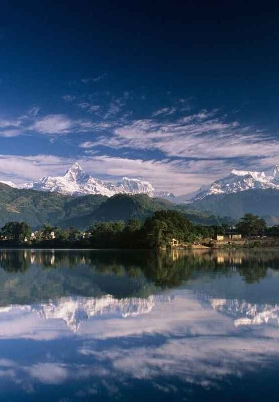 nepal 5 days tour package