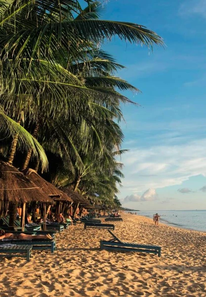 4 Nights 5 Days South Vietnam Tour