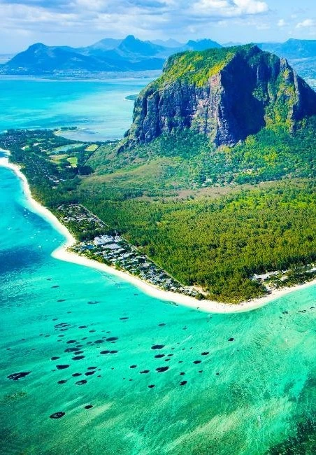 Mauritius Honeymoon