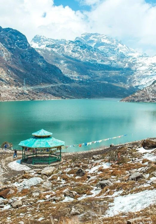 5 Night 6 Days Honeymoon Package for Sikkim