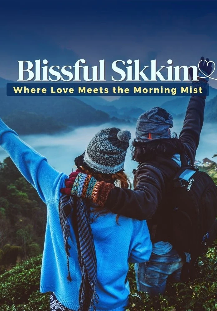 5 Nights 6 Days Honeymoon Package for Sikkim