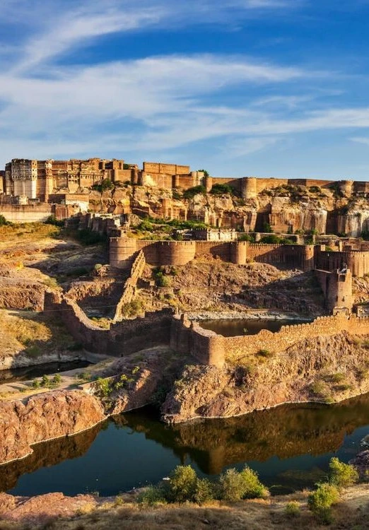 Rajasthan Tour from Jaipur – Trip to Jodhpur & Udaipur (5N/6D)