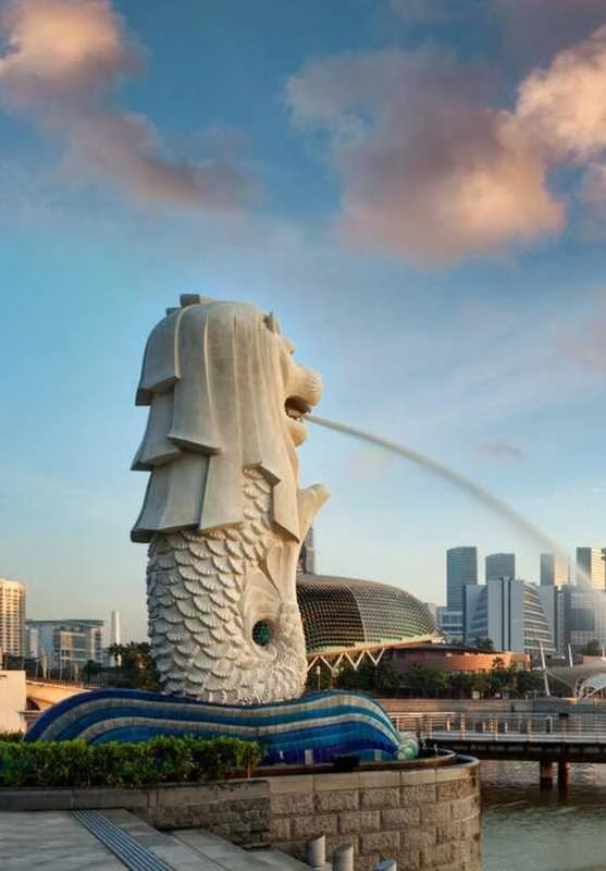 6 Nights Singapore Tour Package
