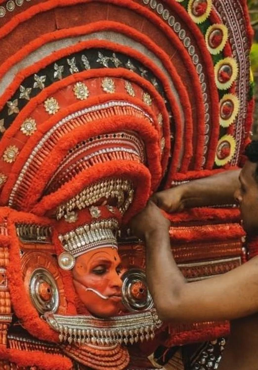 10 Days Kerala and Karnataka Tour Package