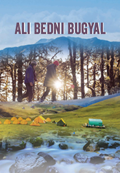 Ali Bedni Bugyal Trek