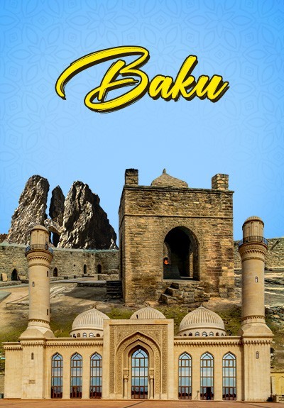 Baku Community Trip