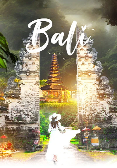 Bali Community Trip