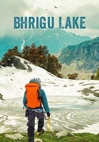 Bhrigu Lake Trek