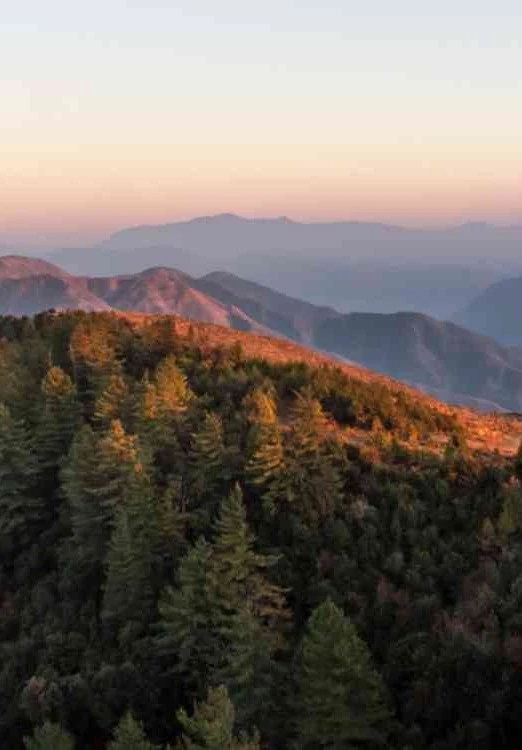 Chakrata Bike Trip