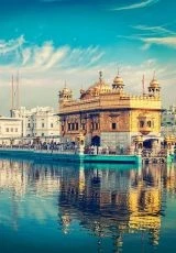 Classic Tour of Amritsar - Dharamshala - Dalhousie