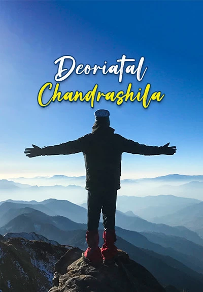 Deoriatal Chandrashila Trek