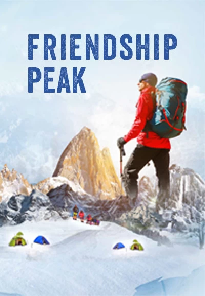 Friendship Peak Expedition