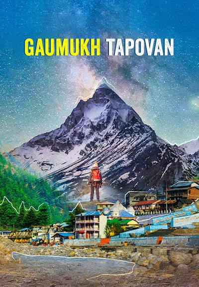 Gaumukh Tapovan Trek